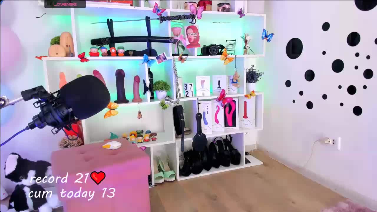 AsyaSweeet Live Sex July 9, 2026