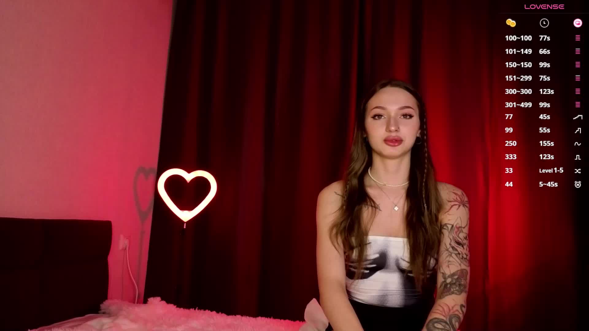 BallaniGrow Live Sex July 9, 2026