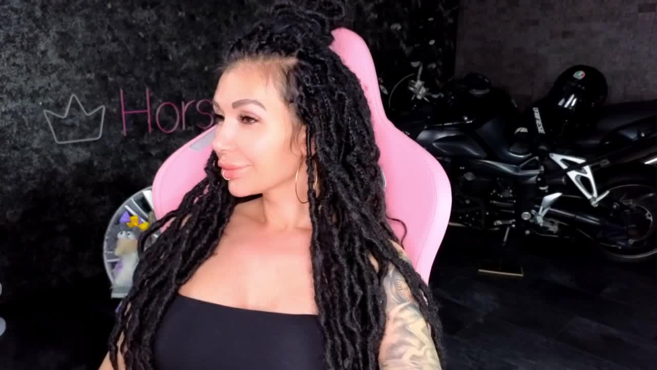 -BABAYAGA- Live Sex July 9, 2026