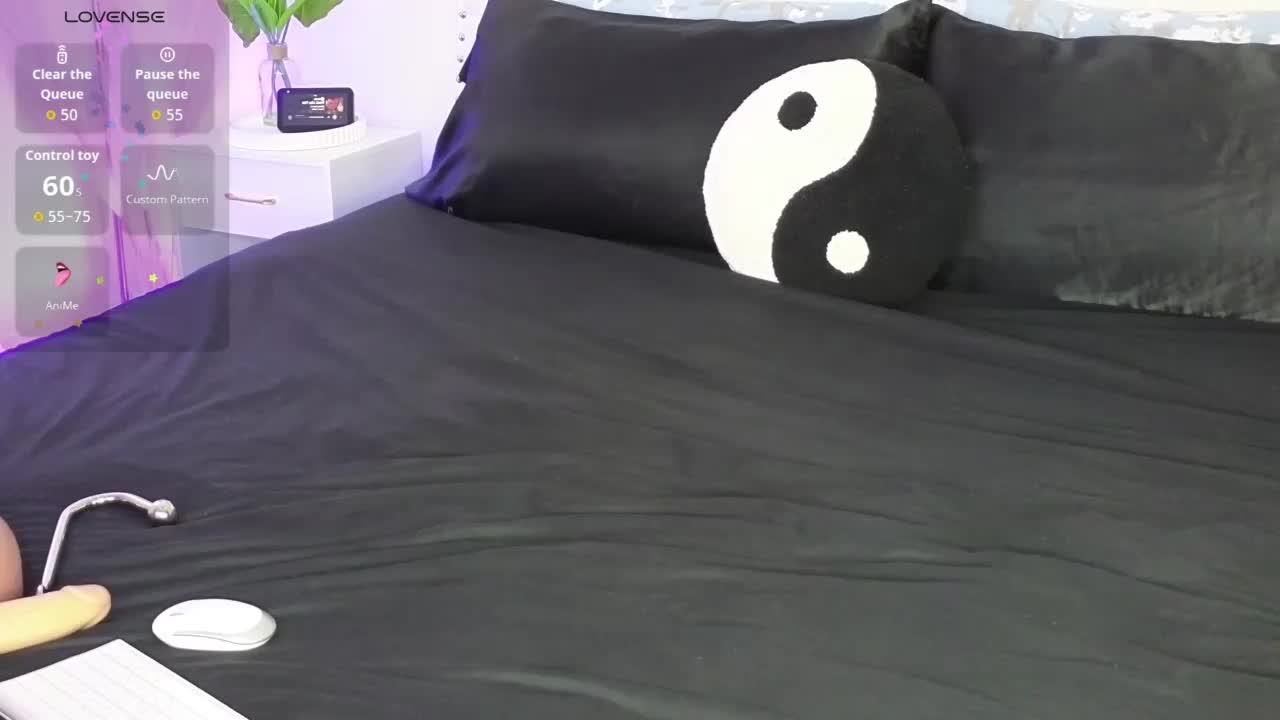 VioletBaby Live Sex July 9, 2026