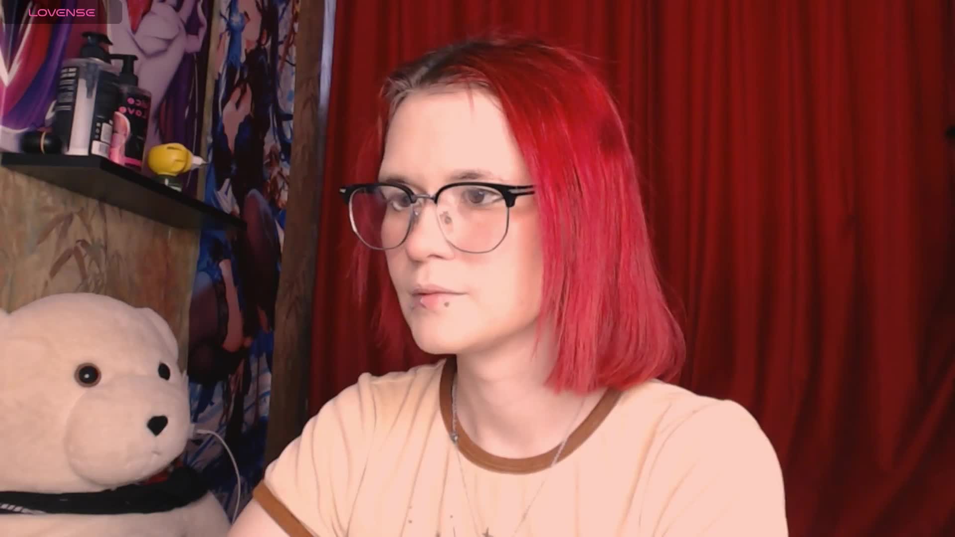 Colombina Live Sex July 9, 2026