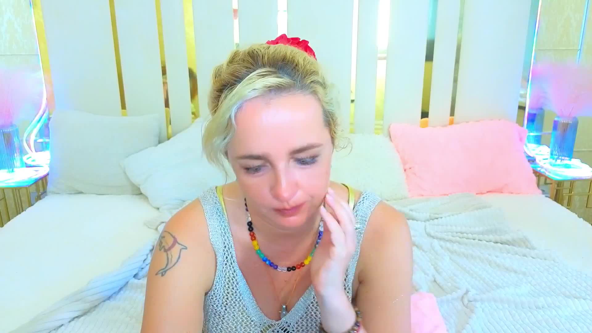 AlaskaSia Live Sex July 9, 2026