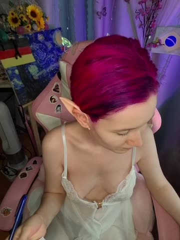 Fuzzy_Unicorn Live Sex July 9, 2026