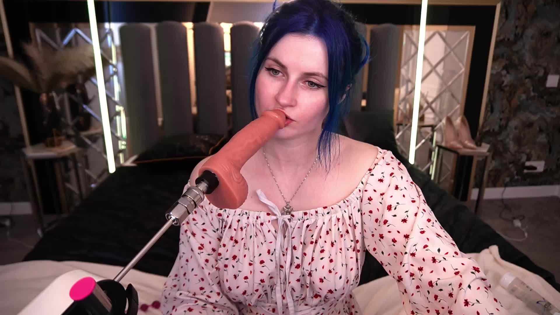 AlisaGrace Live Sex July 9, 2026