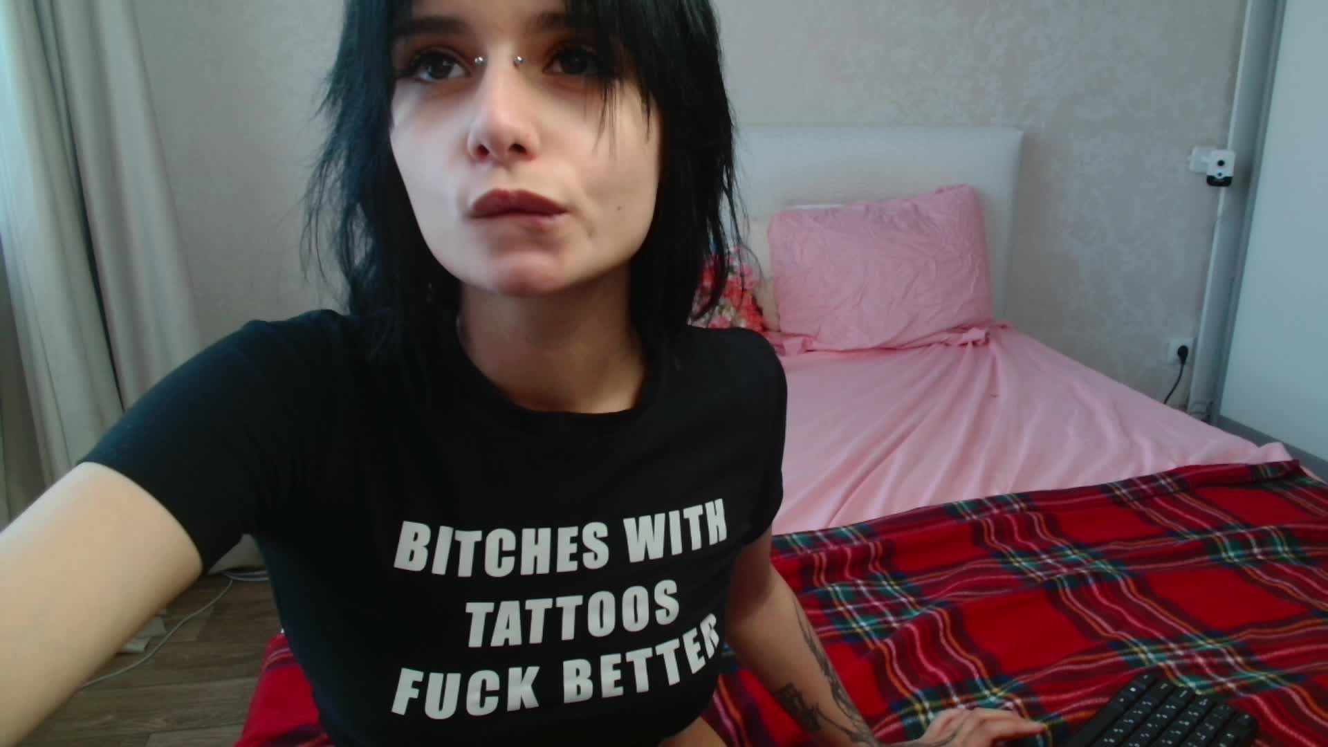 TheSluttyFox Live Sex July 9, 2026