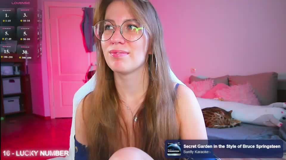 ms_allison Live Sex July 9, 2026
