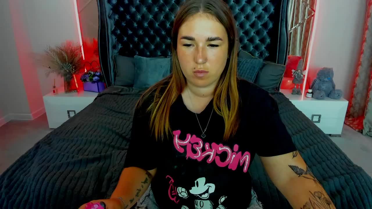 SofiiDarling Live Sex July 9, 2026