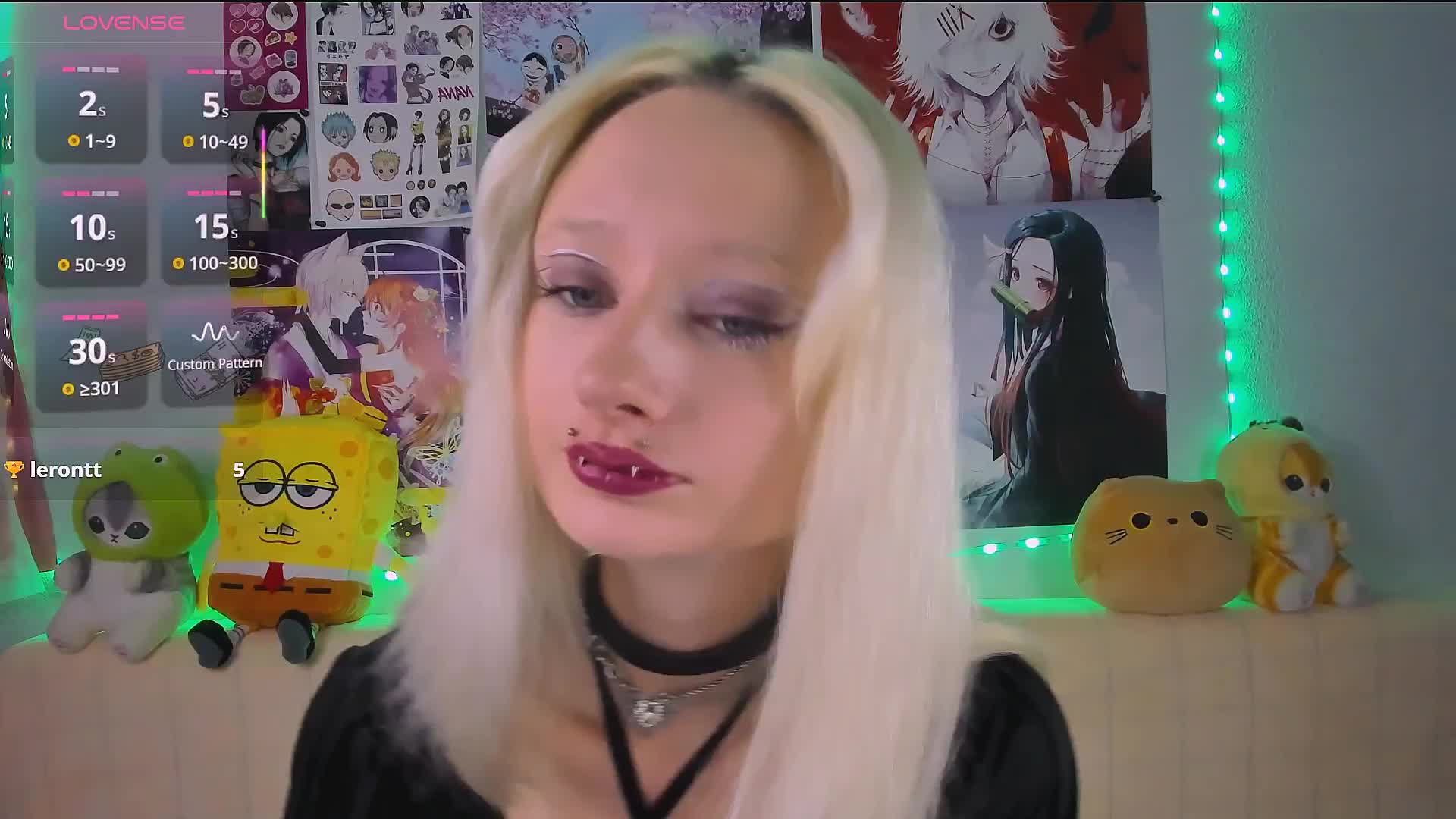 KatiaNabiee Live Sex July 9, 2026