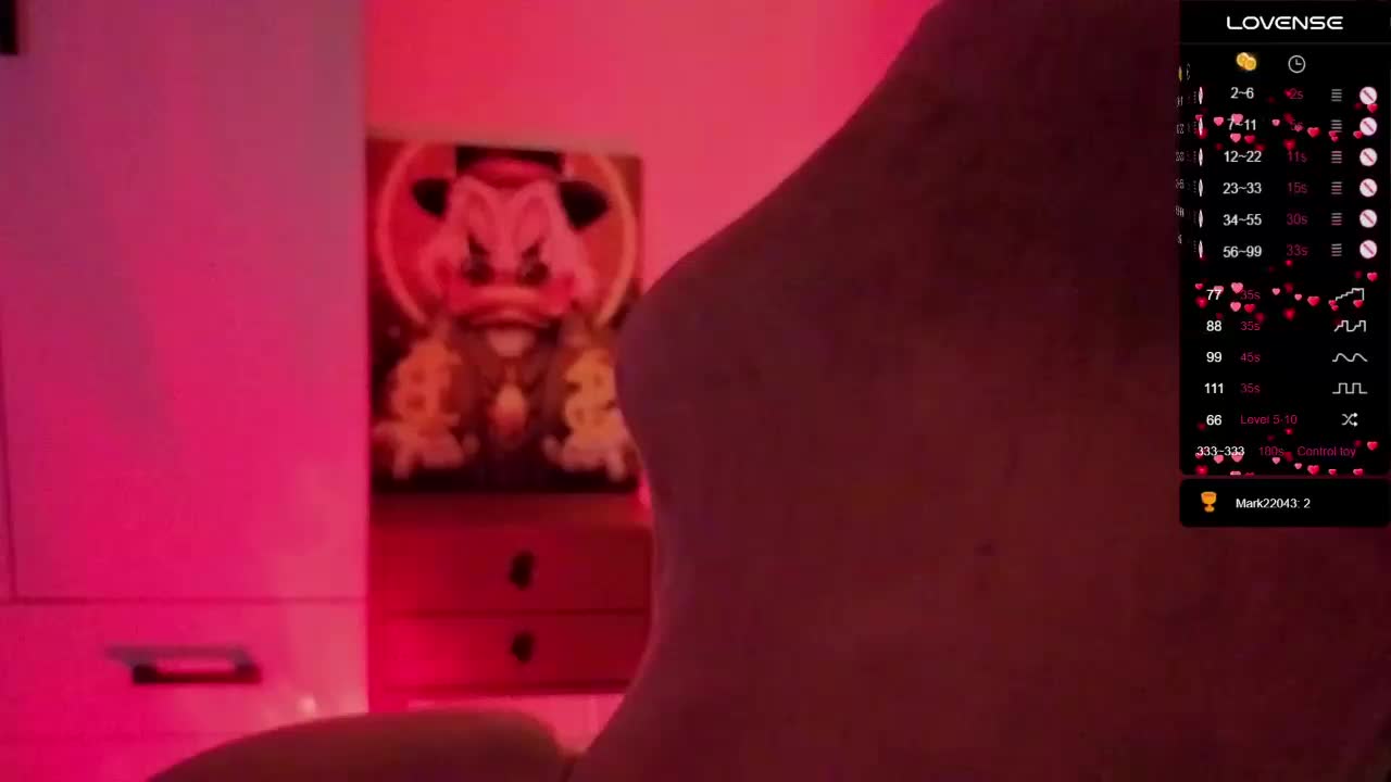 Nestyzz Live Sex July 9, 2026