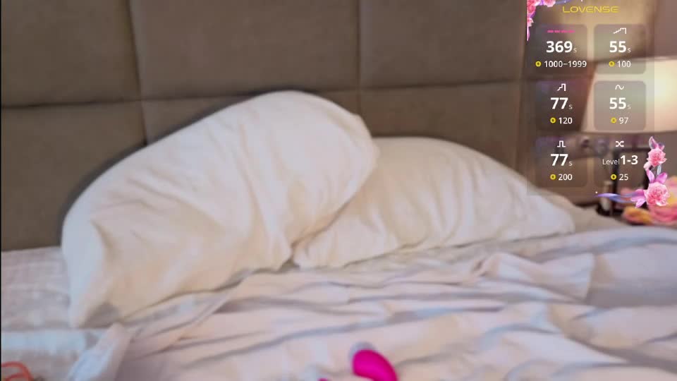 elviraforyou Live Sex July 9, 2026