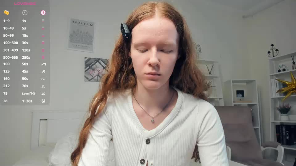 erline_may Live Sex July 9, 2026