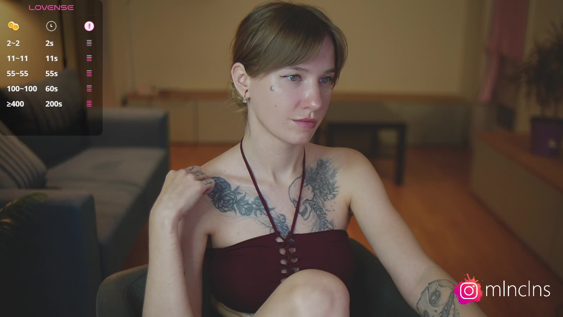 mel-collins Live Sex July 9, 2026