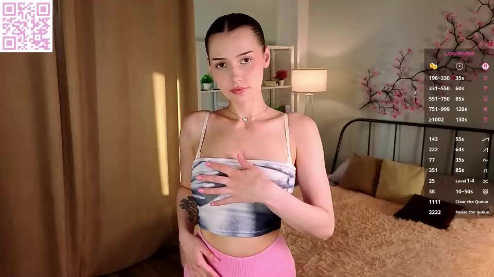 odelyncure Live Sex July 9, 2026