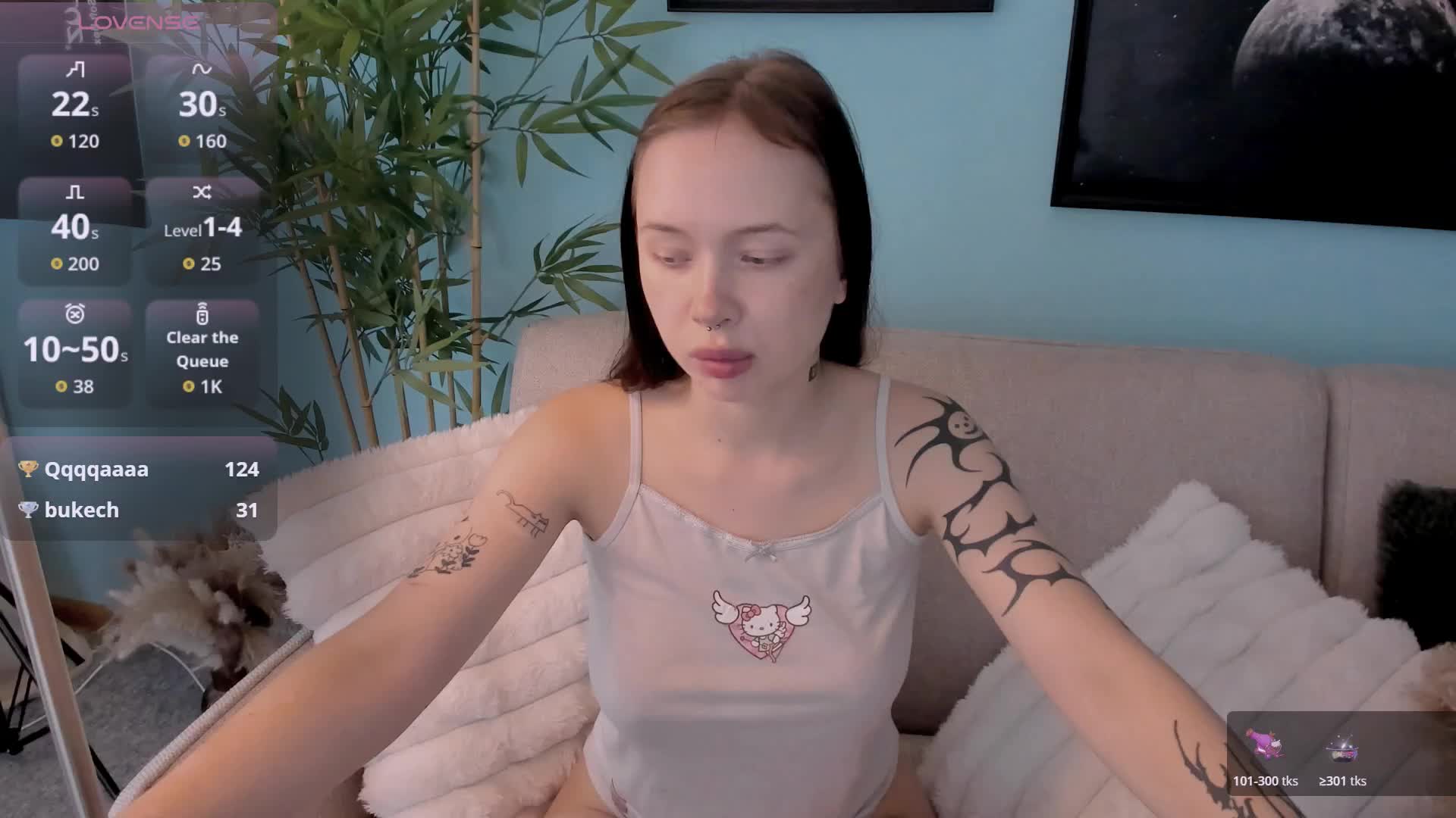 DragonFlya Live Sex July 9, 2026