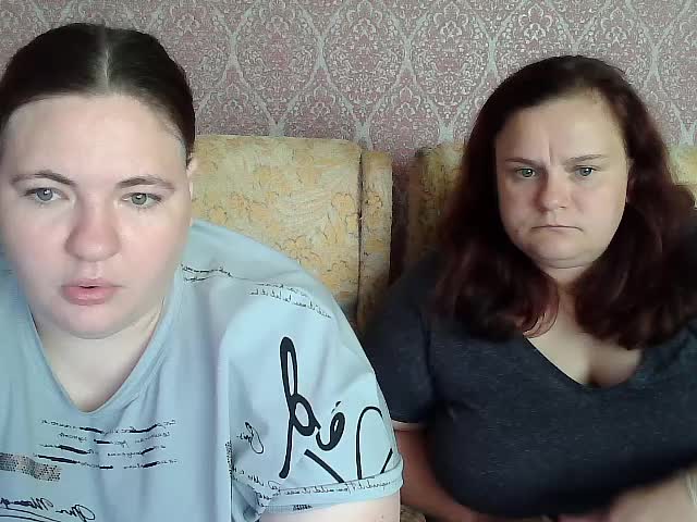 HollyXEva Live Sex July 9, 2026