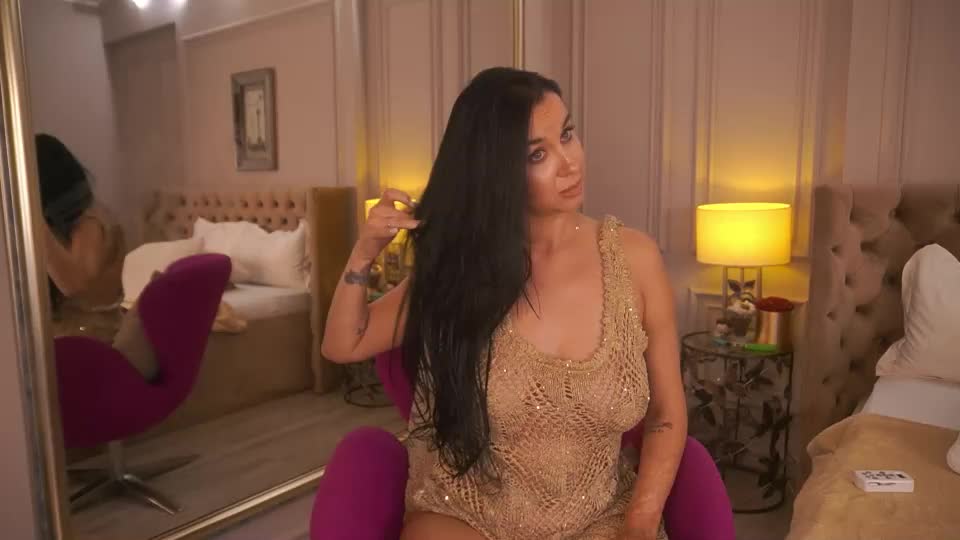 francescadante Live Sex July 9, 2026