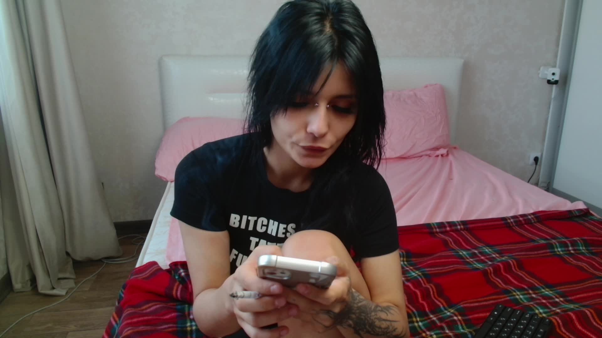 TheSluttyFox Live Sex July 9, 2026