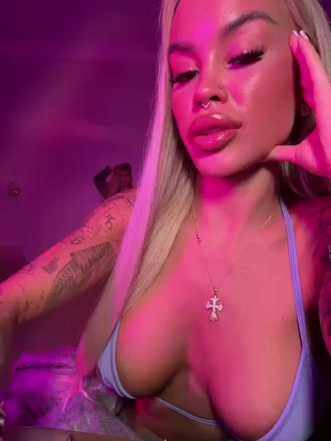 MariaMagdalena Live Sex July 9, 2026