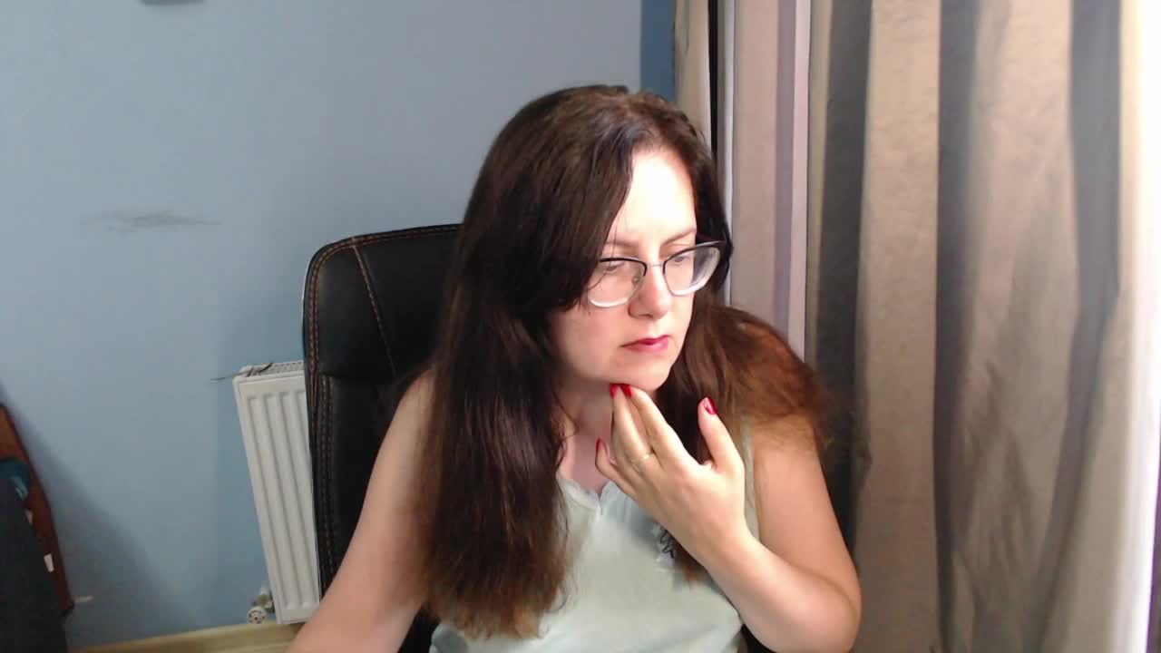 mandarinka28 Live Sex July 9, 2026