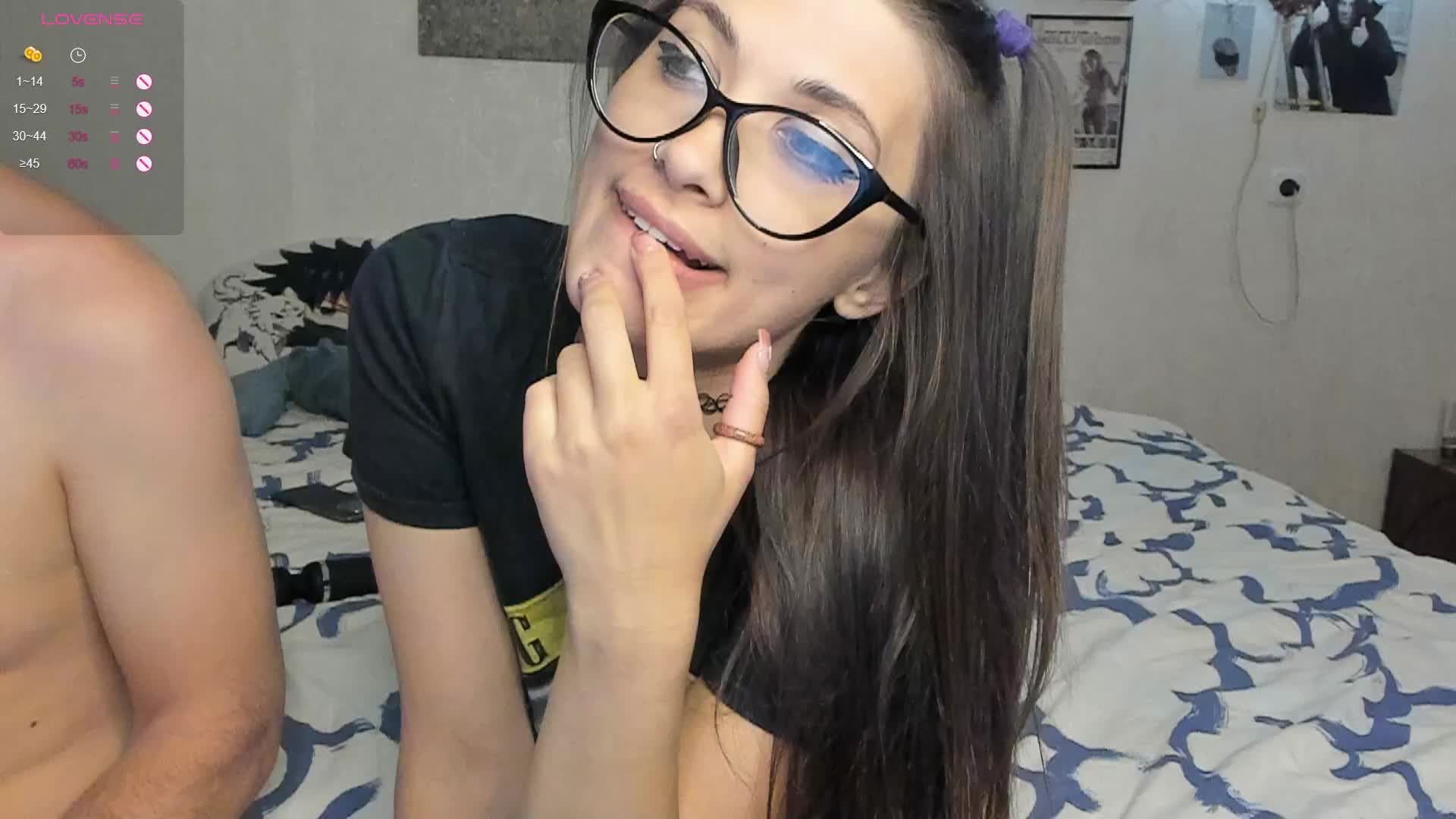 PrincessMcCormick Live Sex July 9, 2026