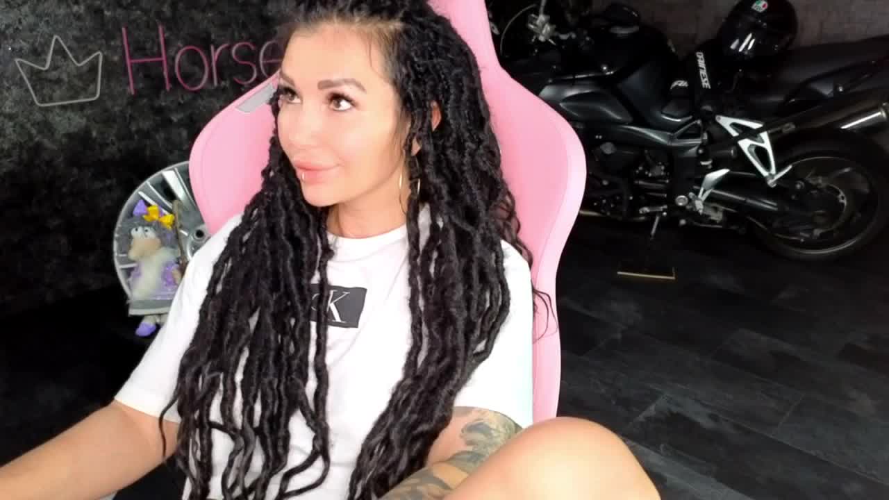 -BABAYAGA- Live Sex July 9, 2026