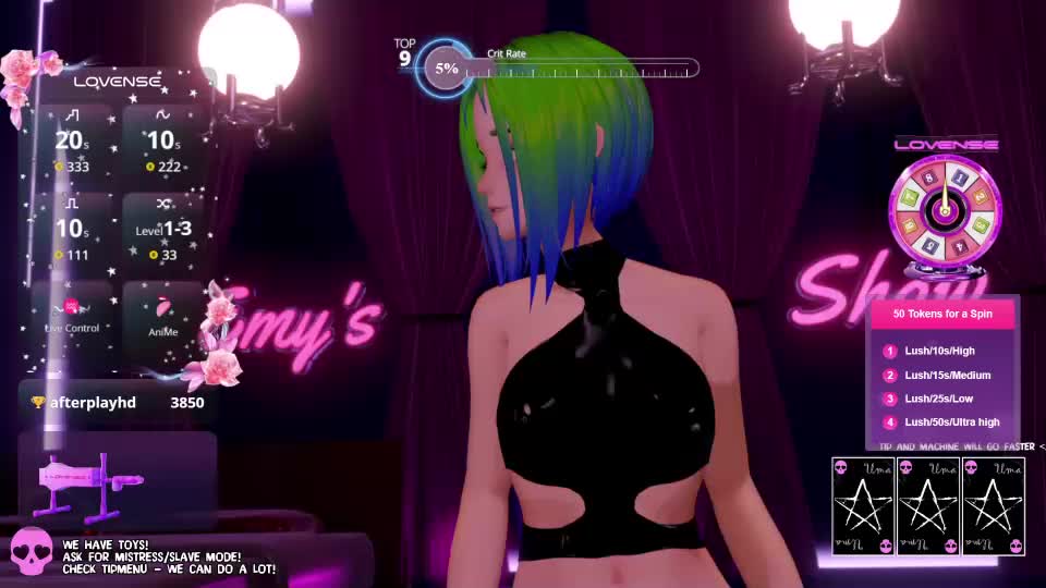 emyliveshow Live Sex July 9, 2026