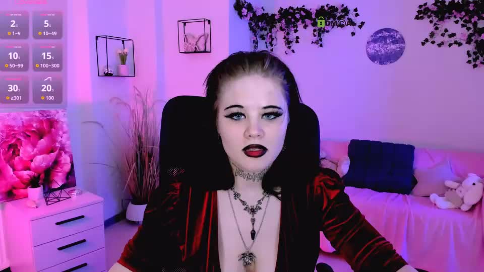elizabeth_dornan Live Sex July 9, 2026