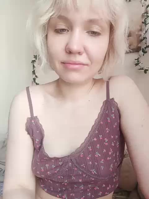 LadyAnny Live Sex July 9, 2026