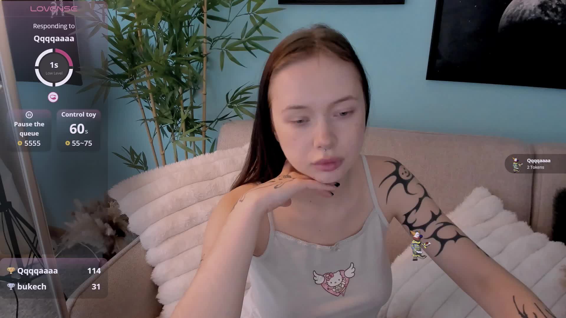 DragonFlya Live Sex July 9, 2026