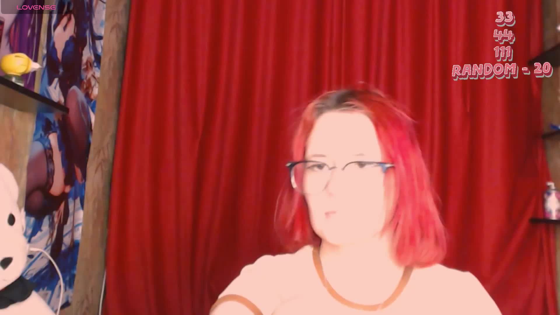 Colombina Live Sex July 9, 2026