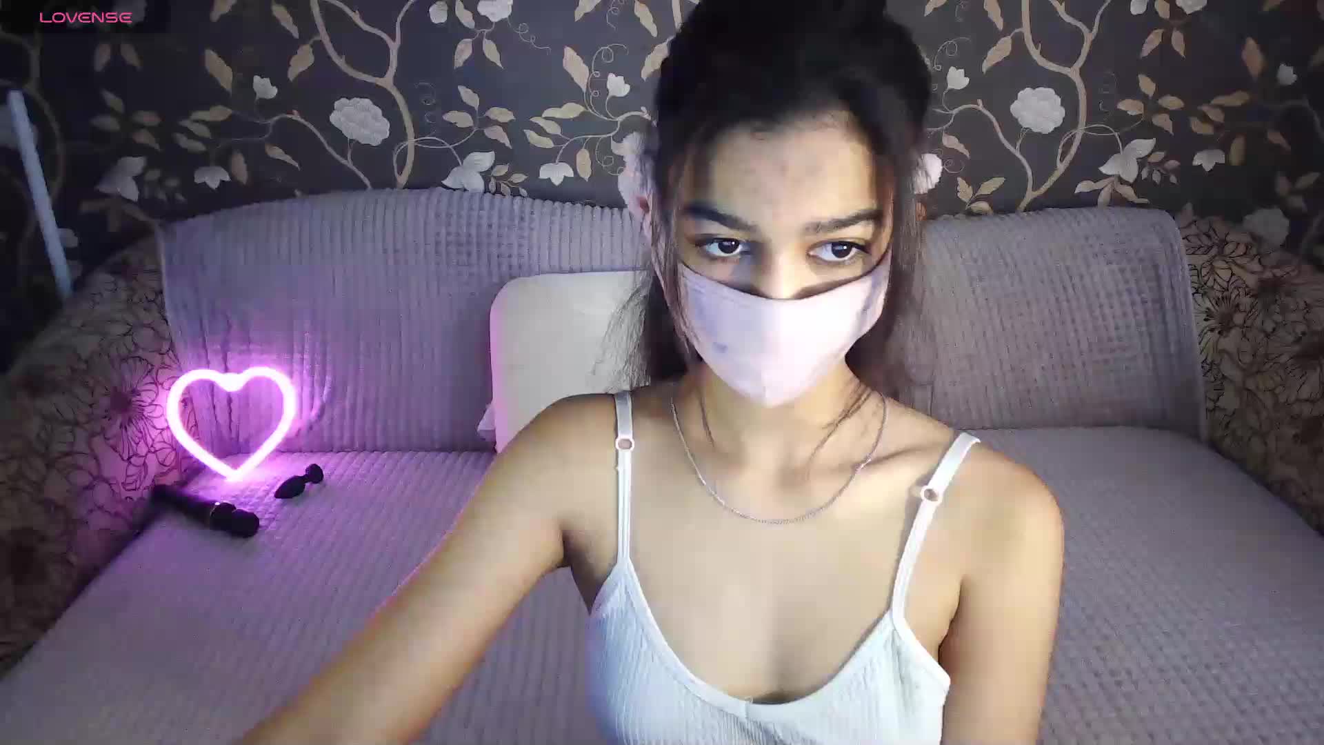 Nixiea Live Sex July 9, 2026