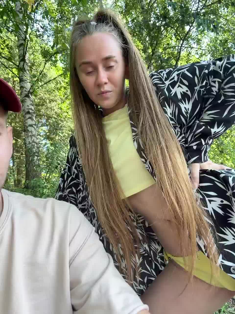SvParochka Live Sex July 9, 2026