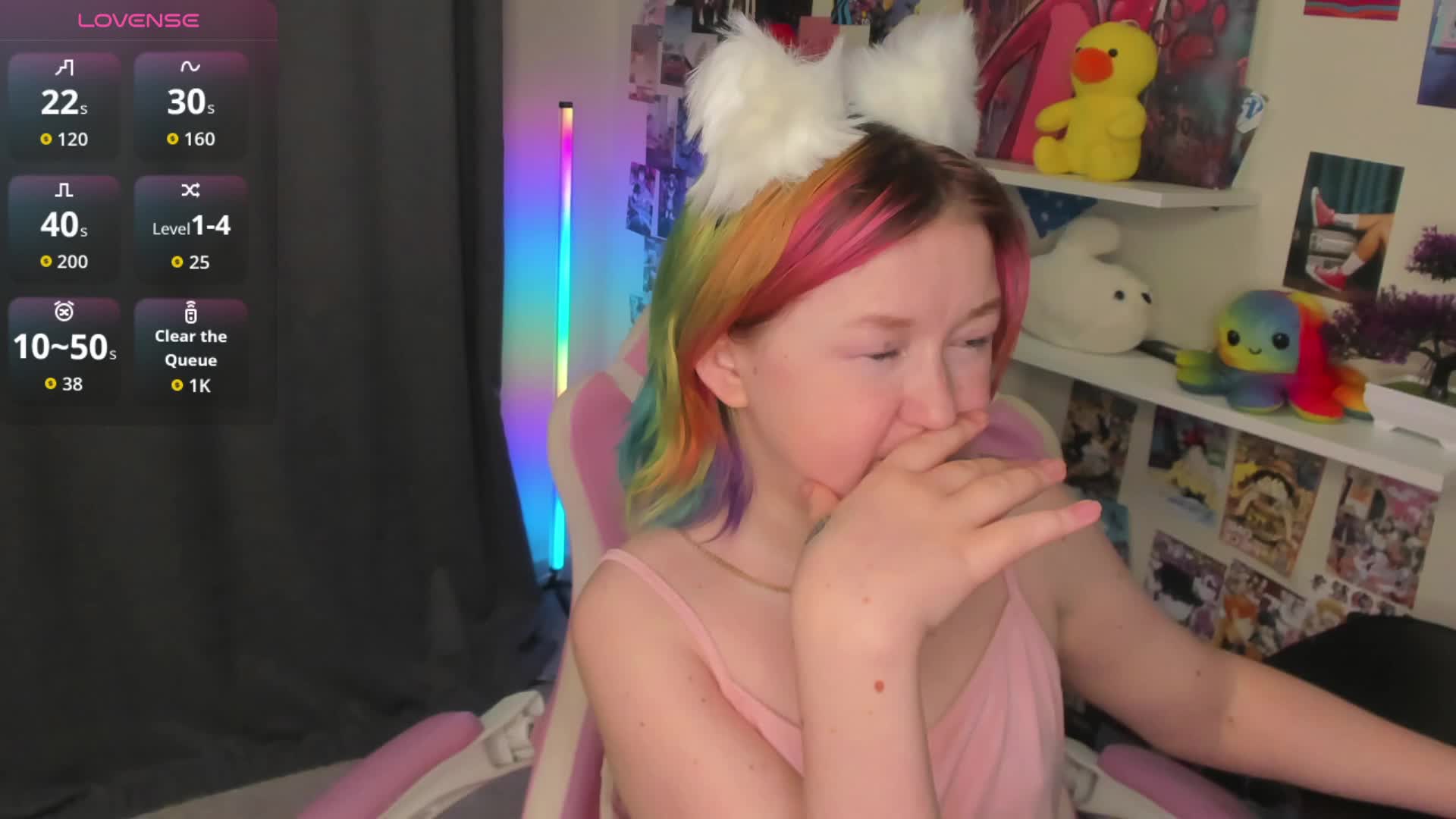 MiaFerd Live Sex July 9, 2026