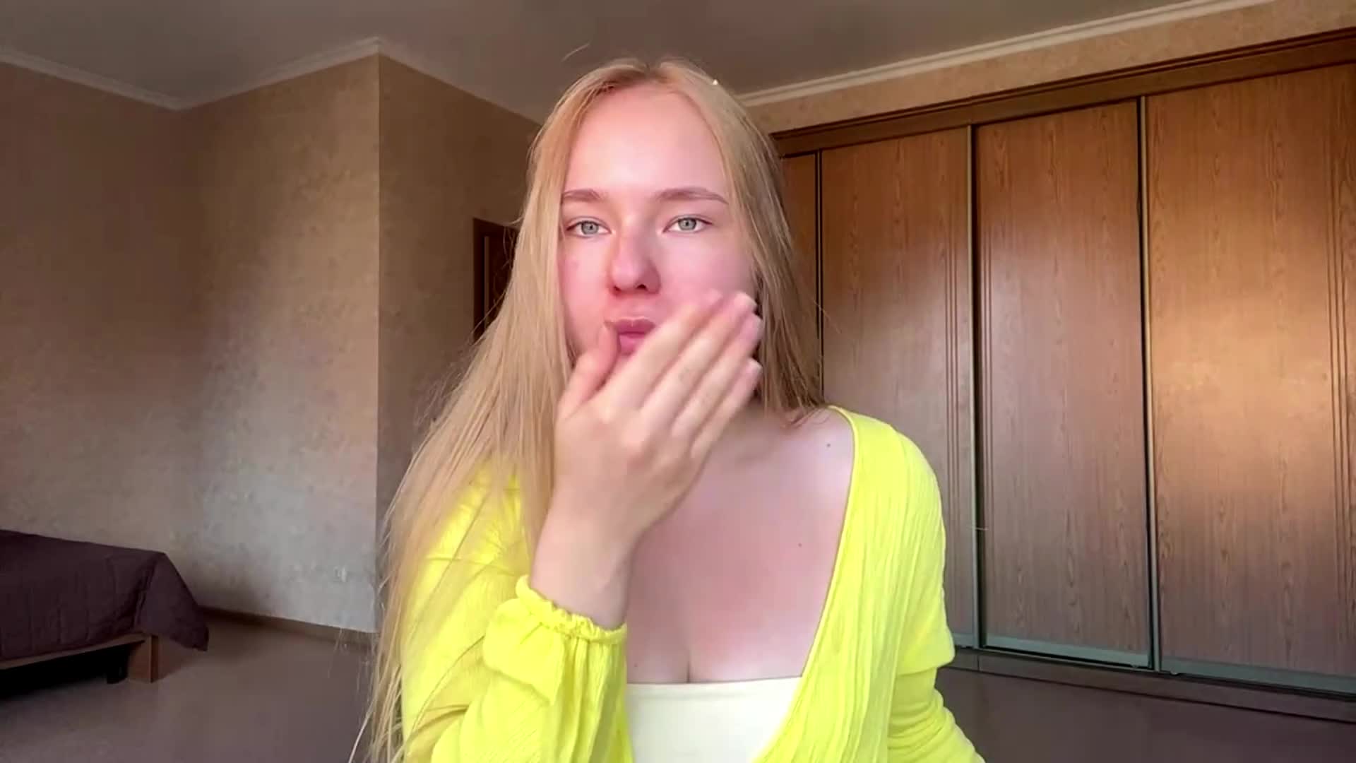 OdiliaVolking Live Sex July 9, 2026