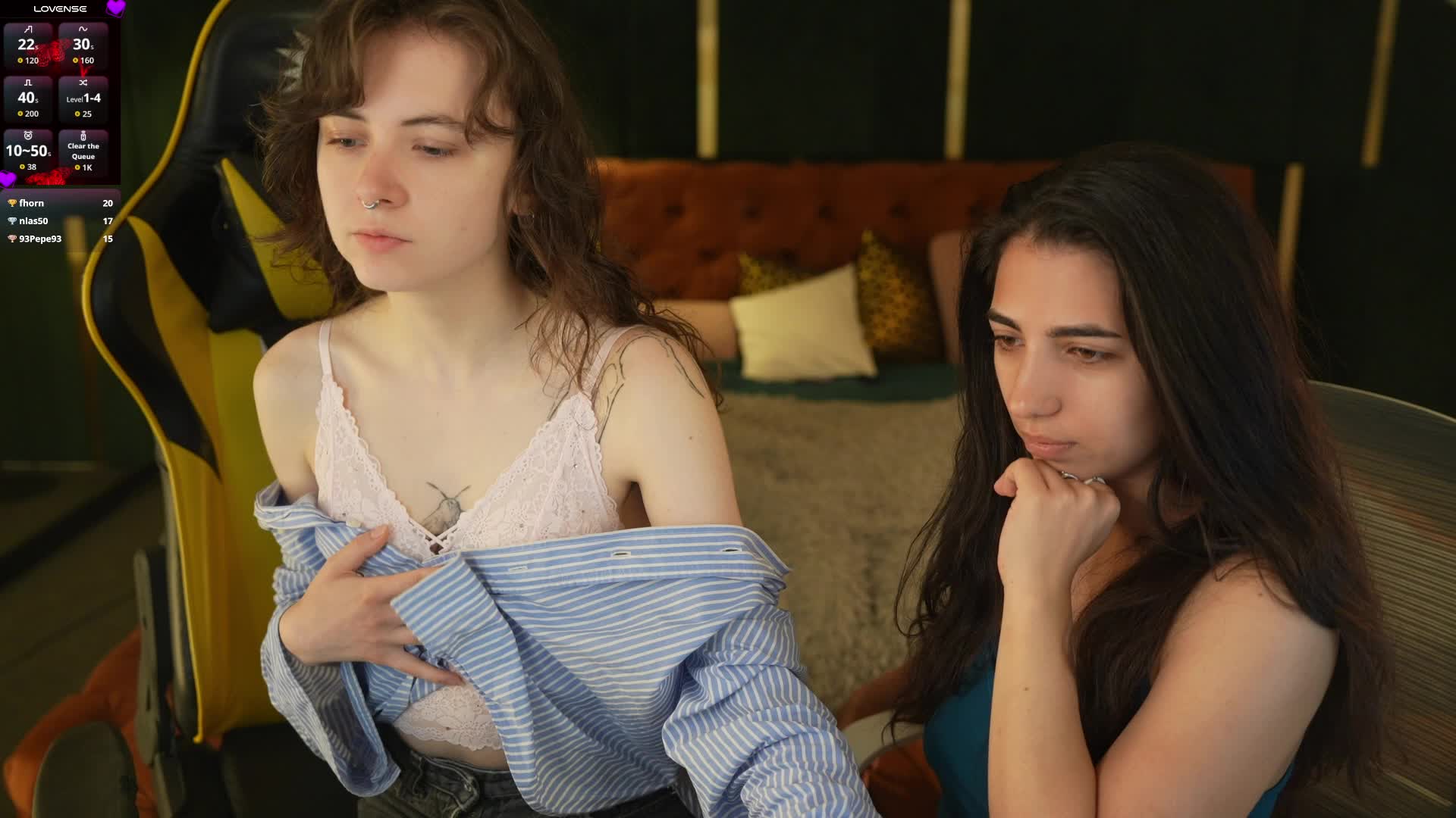 OrlyFlameTeam Live Sex July 9, 2026