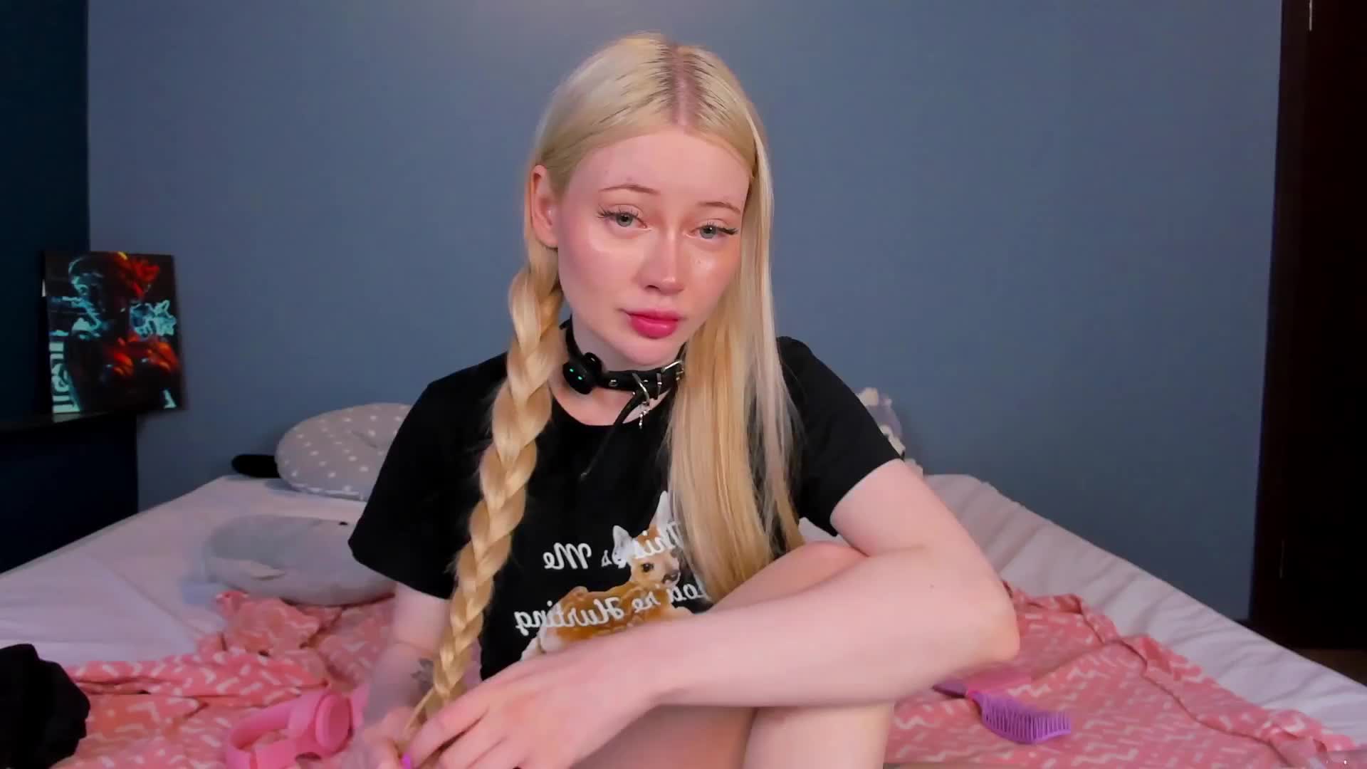 LillieBerry Live Sex July 9, 2026
