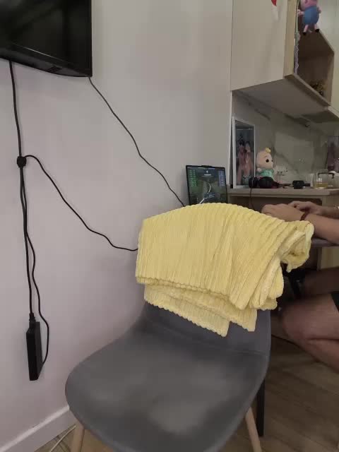 KissMyAss Live Sex July 10, 2026