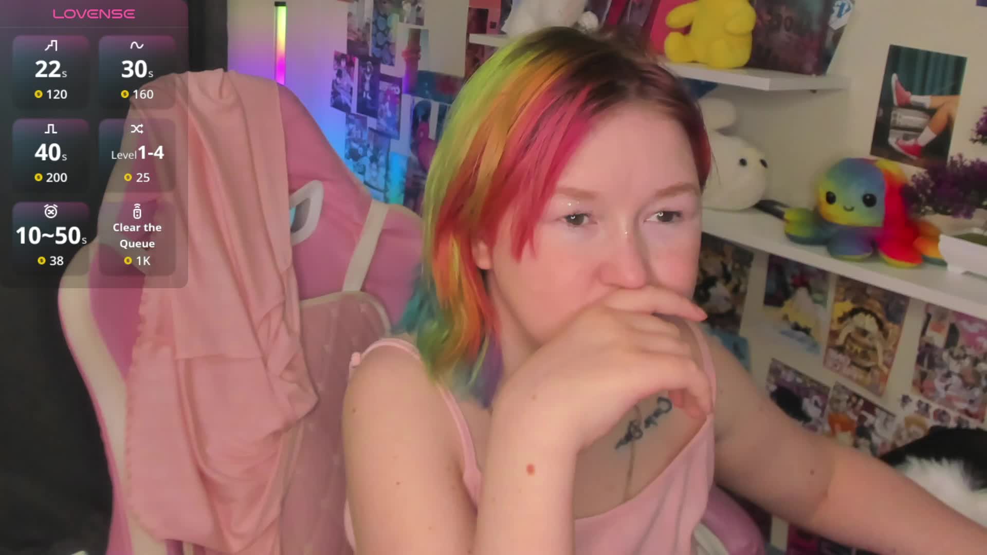MiaFerd Live Sex July 10, 2026