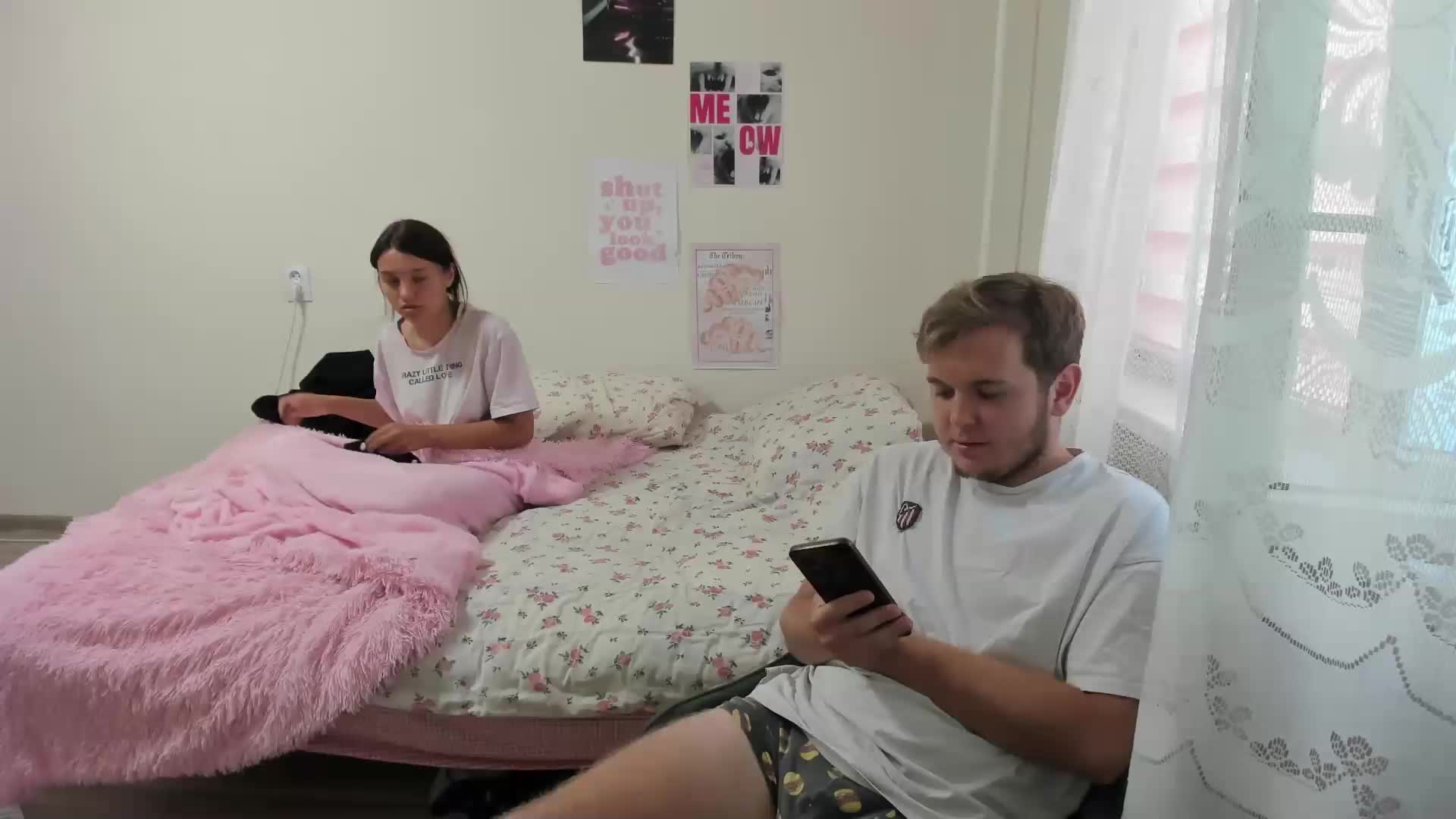 FanatKenli Live Sex July 10, 2026