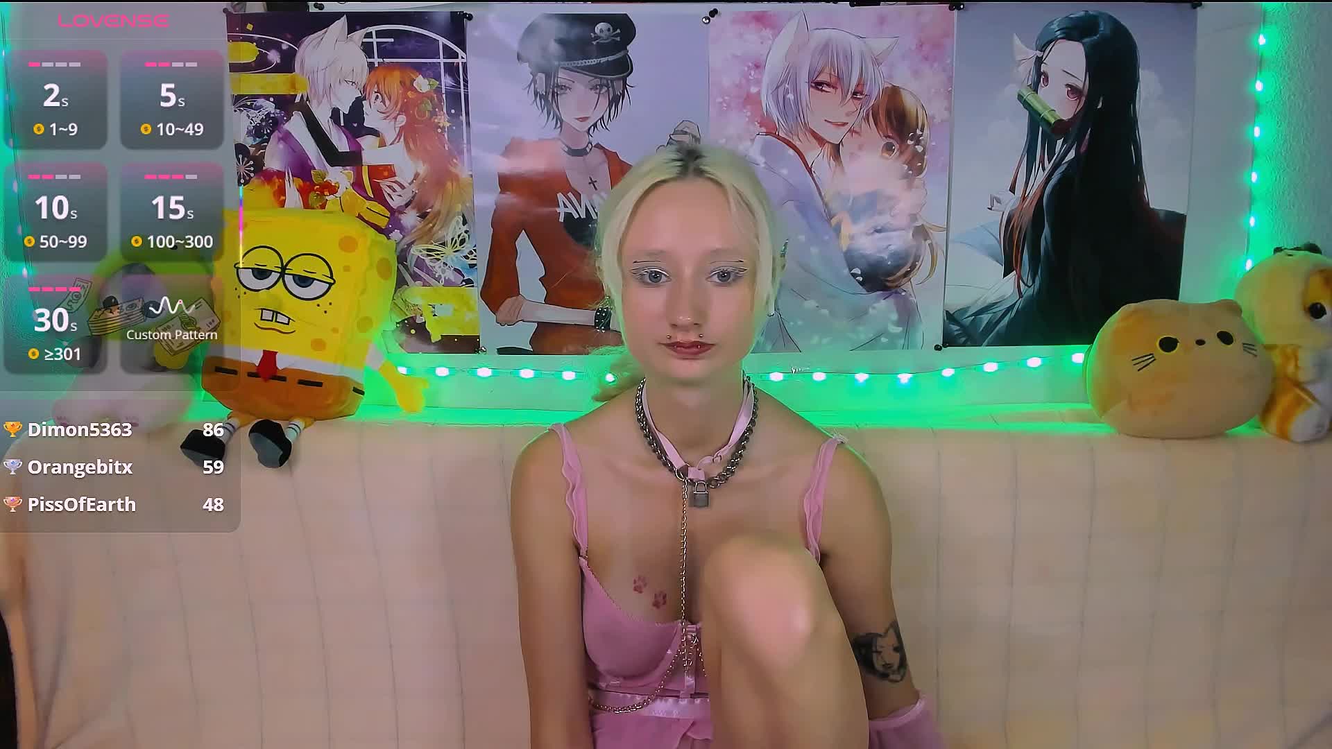 KatiaNabiee Live Sex July 10, 2026