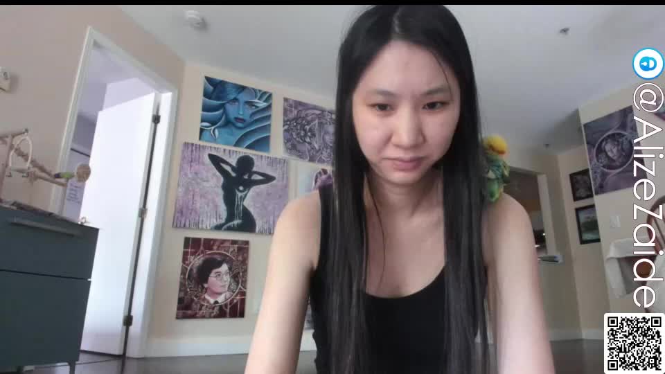 alizezaide Live Sex July 10, 2026