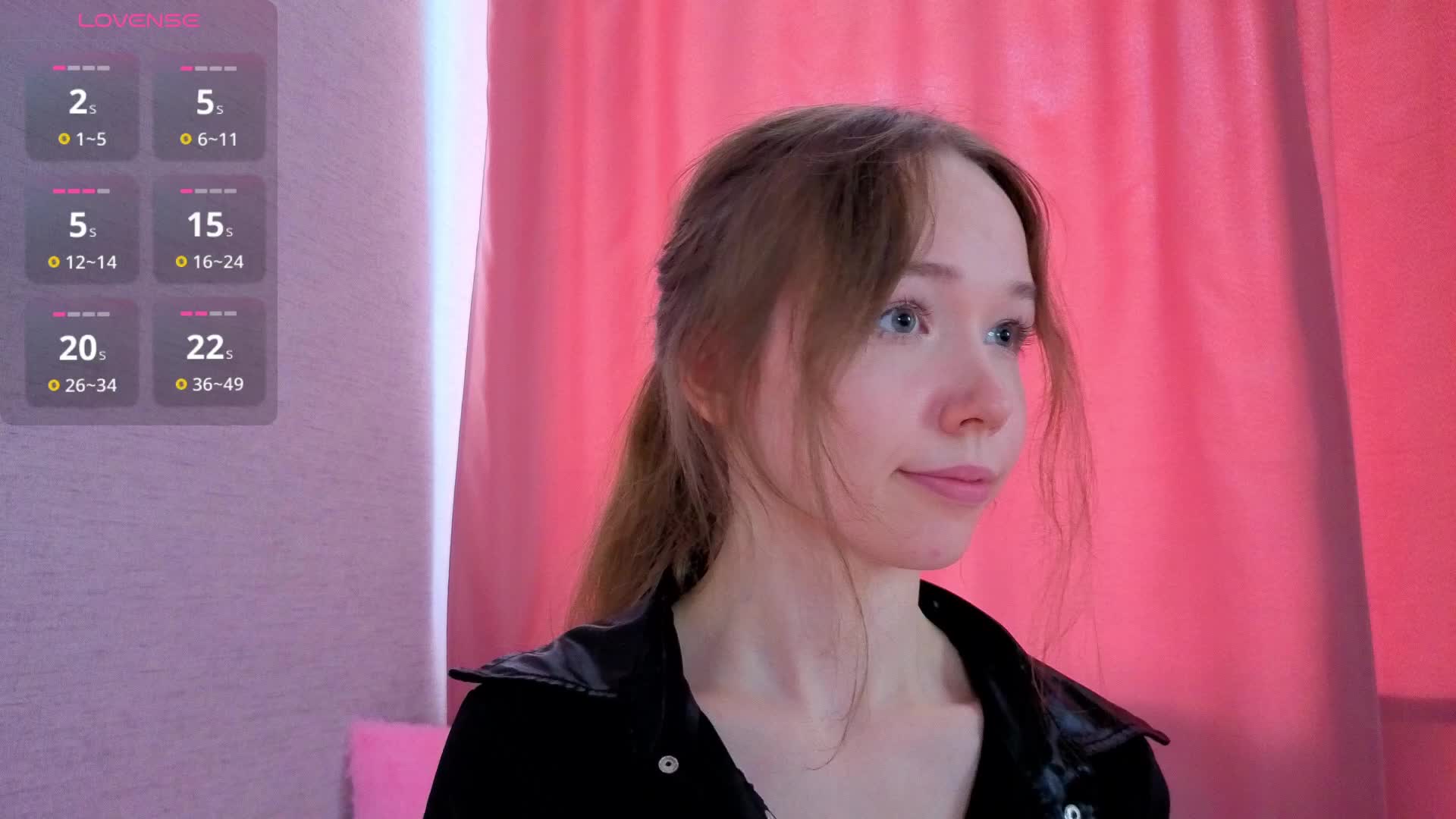 HoneyAhegao Live Sex July 10, 2026