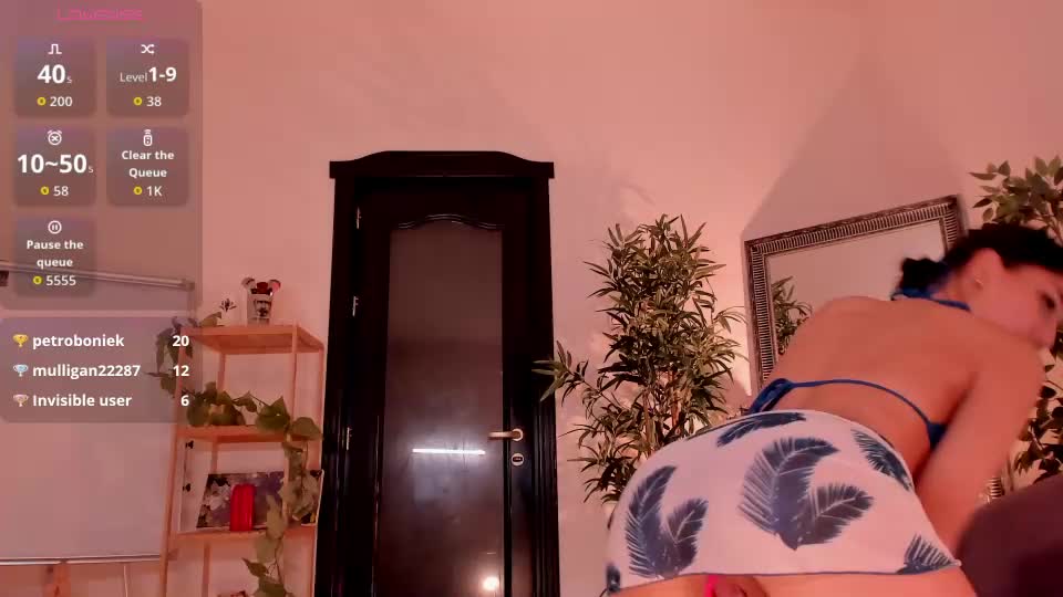 rubyylicious Live Sex July 10, 2026