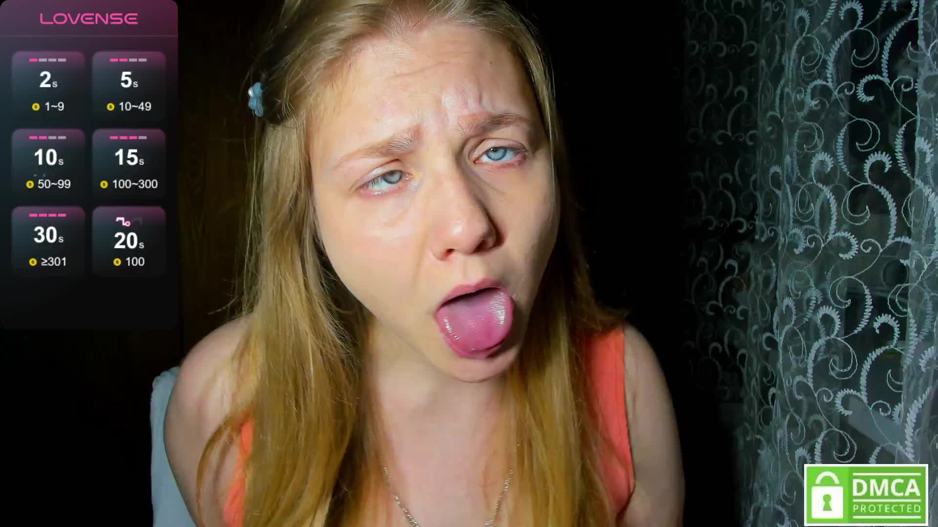 Emma-Frizea Live Sex July 10, 2026