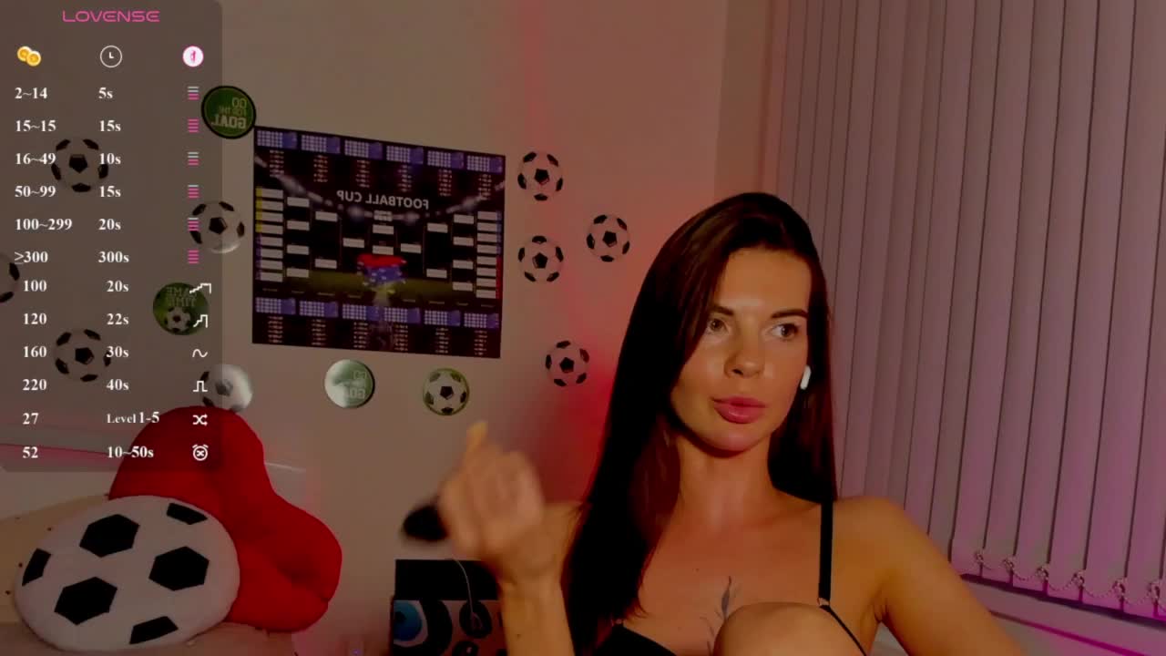 AndreaBlossom Live Sex July 10, 2026