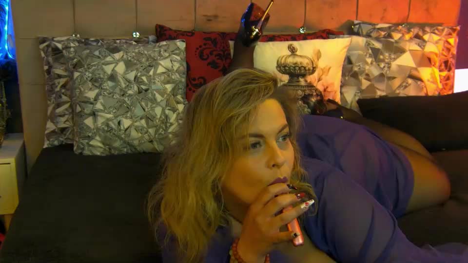 zoemesmerizee Live Sex July 10, 2026