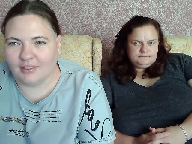HollyXEva Live Sex July 10, 2026