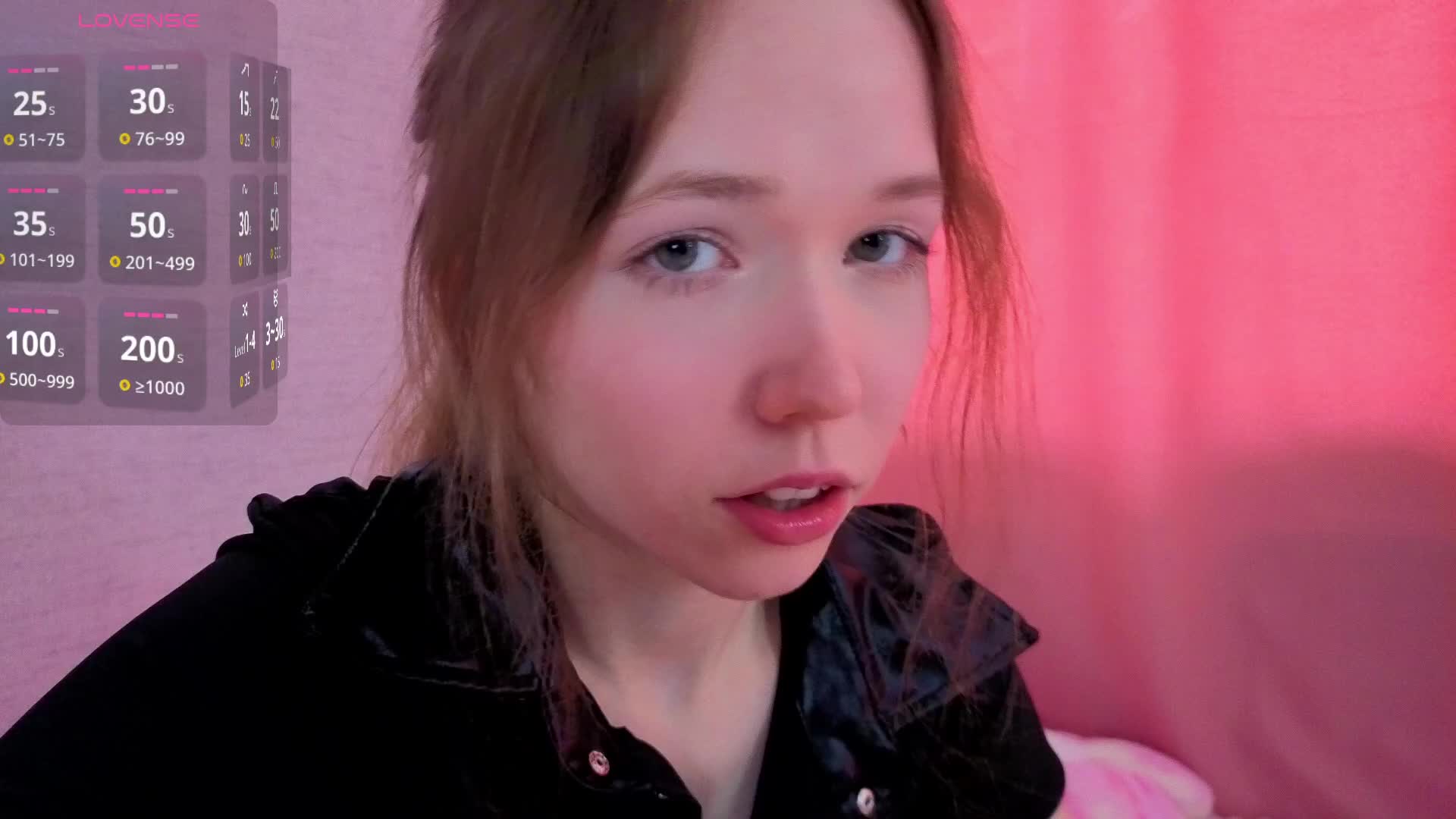 HoneyAhegao Live Sex July 10, 2026