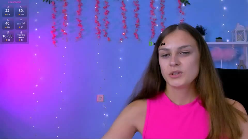 clery_abyss Live Sex July 10, 2026
