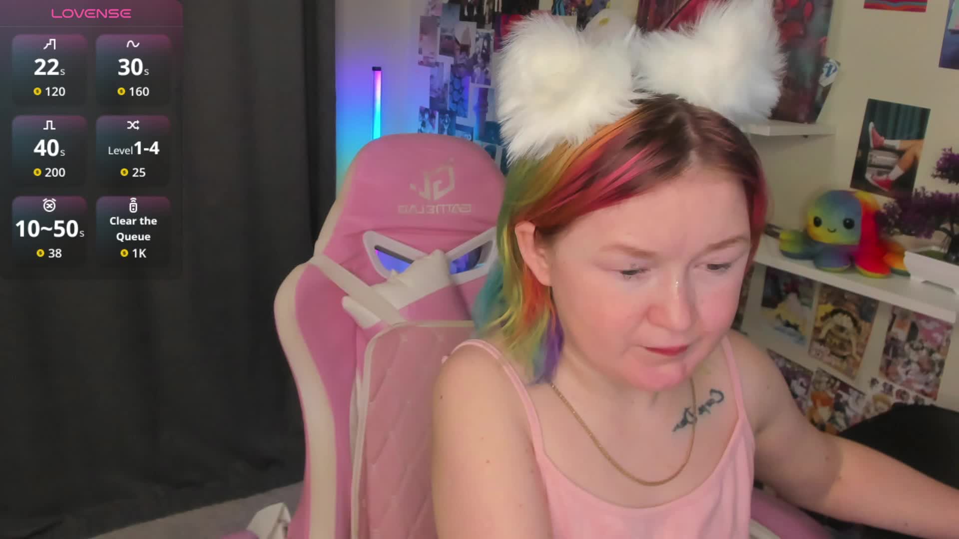 MiaFerd Live Sex July 10, 2026